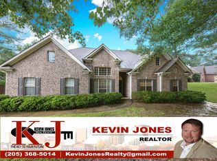 616 Shelby Forest Trl, Chelsea, AL 35043