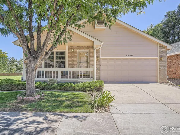 6546 Pierson St, Arvada, CO 80004