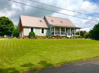 61 Keenland Dr, Somerset, KY 42503
