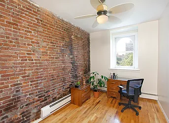 Sold by Brown Harris Stevens