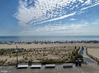 307 S Boardwalk APT 201, Rehoboth Beach, DE 19971