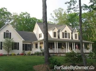 42444 Dean Forest Ct, Leonardtown, MD 20650
