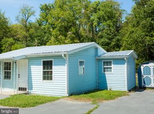 15442 Falling Waters Rd, Williamsport, MD 21795