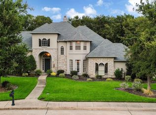 1188 Benton Woods Dr, Rockwall, TX 75032