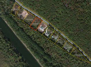 Lot 4 Cooper Road, Long Creek, SC 29658