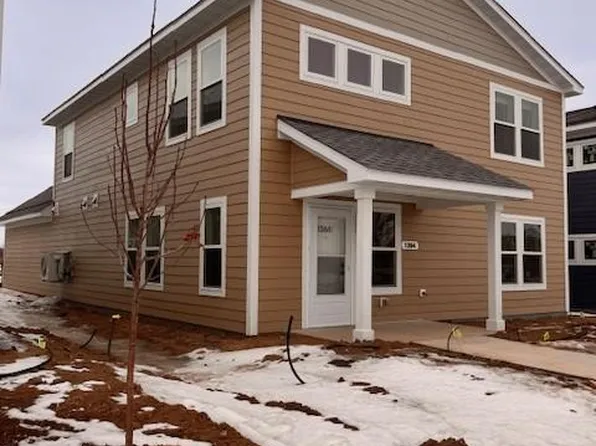 1364 Winthrop St N, Saint Paul, MN 55119