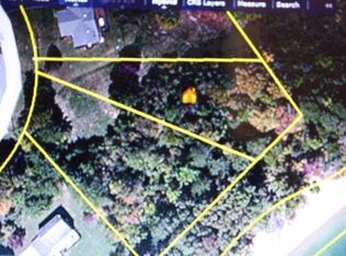 Cape Russell Rd, Sharps Chapel, TN 37866