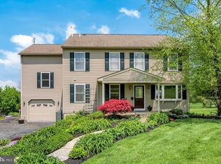 47 Deysher Rd, Fleetwood, PA 19522