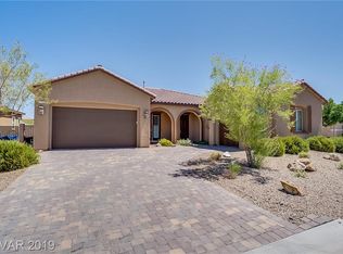 7762 Rainbow Rising St, Las Vegas, NV 89113