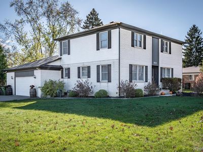 5210 Vincent Trl, Shelby Township, MI, 48316