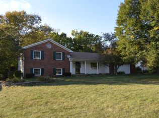 7717 Jefferson Dr NW, Canal Winchester, OH 43110