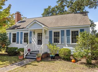 117 Noyes Ave, Morehead City, NC 28557