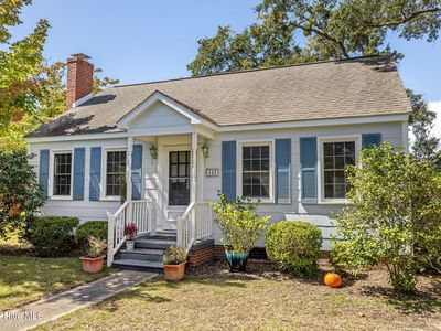 117 Noyes Avenue, Morehead City, NC, 28557
