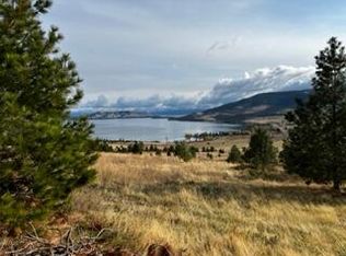 Nhn Early Dawn Dr, Big Arm, MT 59910