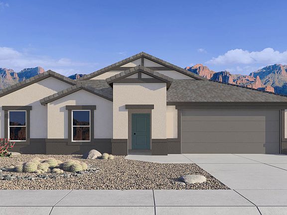 Plan Elevation.