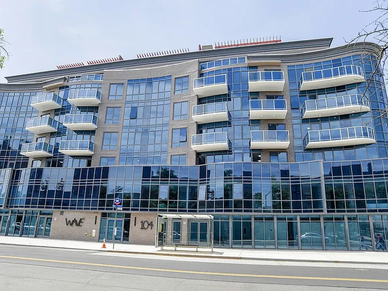 102 W End Ave #Penthouse 5 — Photo 19