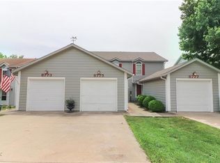 8775 NW 82nd St, Kansas City, MO 64152