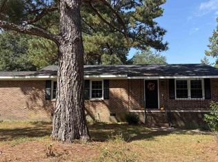 612 Society Hill Rd, Darlington, SC 29540