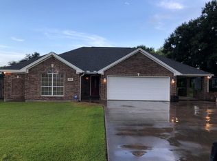 8580 Viterbo Rd, Beaumont, TX 77705