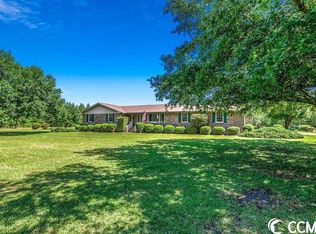 1380 Highway 139, Conway, SC 29526