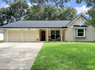 12339 Brandywyne Dr, Houston, TX 77077