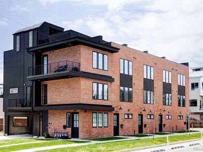 3408 W 17th Avenue, Denver, CO, 80204