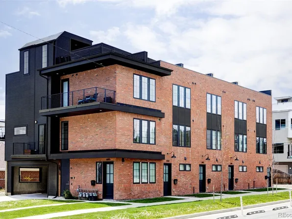 3408 W 17th Avenue, Denver, CO 80204