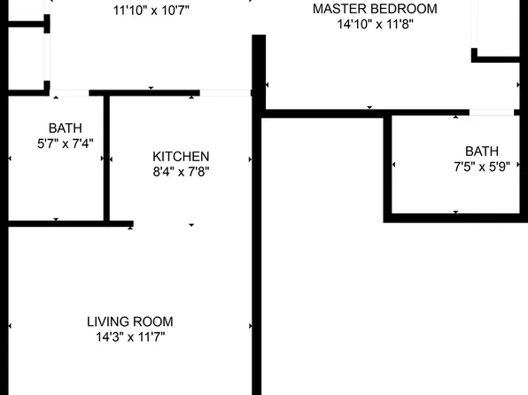 Main Street Apartments