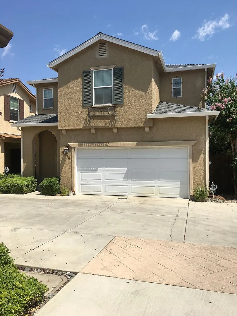 Two Story Home in Shasta View Gardens — Photo 1