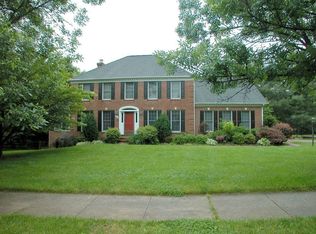 4601 Willowgrove Dr, Ellicott City, MD 21042