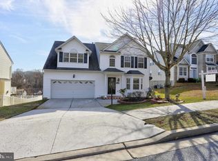 103 Summer Woods Way, Owings Mills, MD 21117