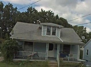 710 Taft St, Sidney, OH 45365