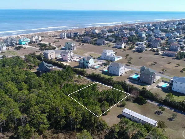 0 Lee Oneal Ln Lot 1, Waves, NC 27982