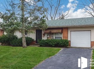 3305 Woodworth Pl, Chicago, IL 60429