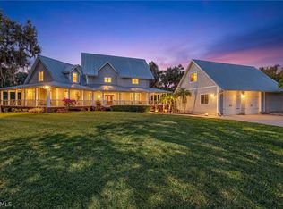 18110 N Olga Dr, Alva, FL 33920