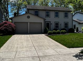 2167 Sutter Pkwy, Dublin, OH 43016