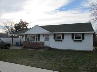 304 Arctic Ave, Cape May, NJ 08204