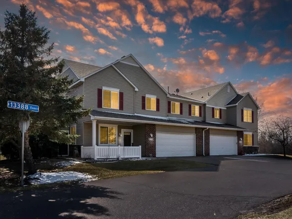 13388 Europa Ct N Unit 2, Hugo, MN 55038