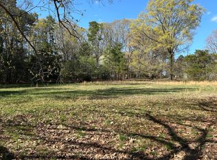 703 Crestview Dr LOT 10-11, Durham, NC 27712