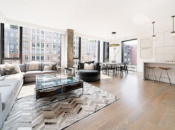 4th image of 505 Greenwich St APT 8H