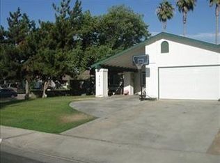 4200 Volley St, Bakersfield, CA 93313