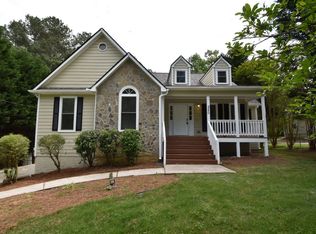 520 Bone Cir, Dallas, GA 30132