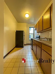 Rented by Astor Realty