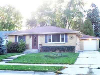 2510 Wedemeyer St, Sheboygan, WI, 53081
