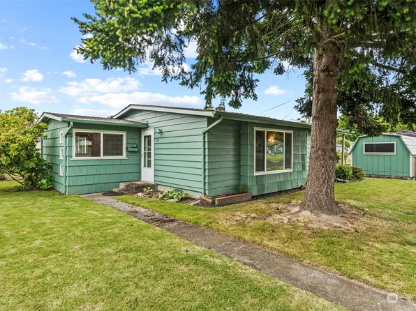 510 28th Ave, Longview, WA 98632