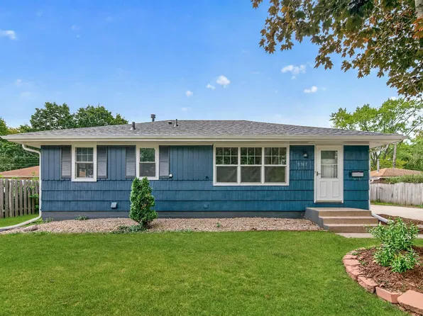 5307 66th Ave N, Brooklyn Center, MN 55429