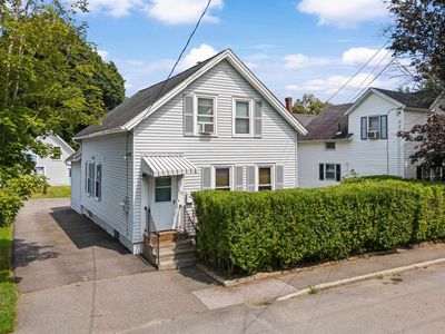 120 Rumford Street, Concord, NH, 03301