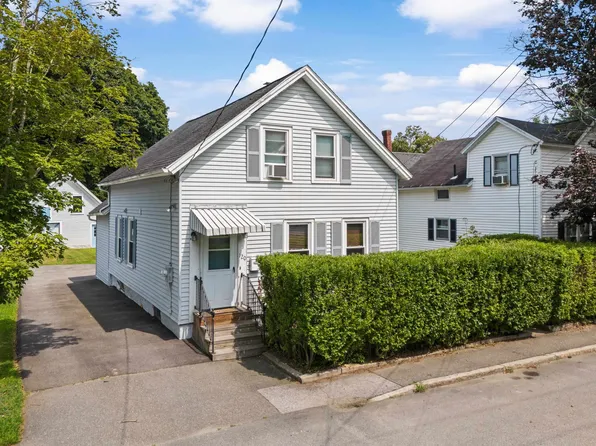 120 Rumford Street, Concord, NH 03301