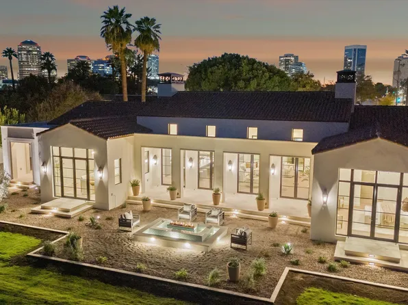 160 N COUNTRY CLUB Drive, Phoenix, AZ 85014
