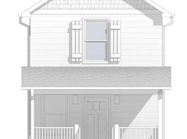 58 Taft St, Black Mountain, NC 28711
